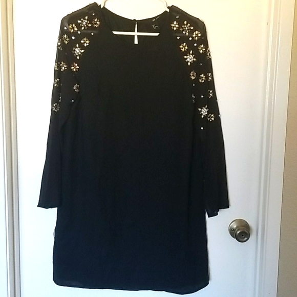 H&M Dresses & Skirts - Black H&M dress